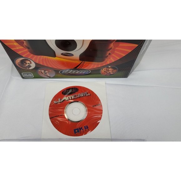 NEW Retro Jam Jamcam 3.0‎ Digital Camera - Picture 6 of 8